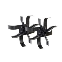 Комплект полольников Caiman (пара)