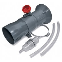 Комплект распылителя для воздуходувки 180-190 Oleo-Mac 