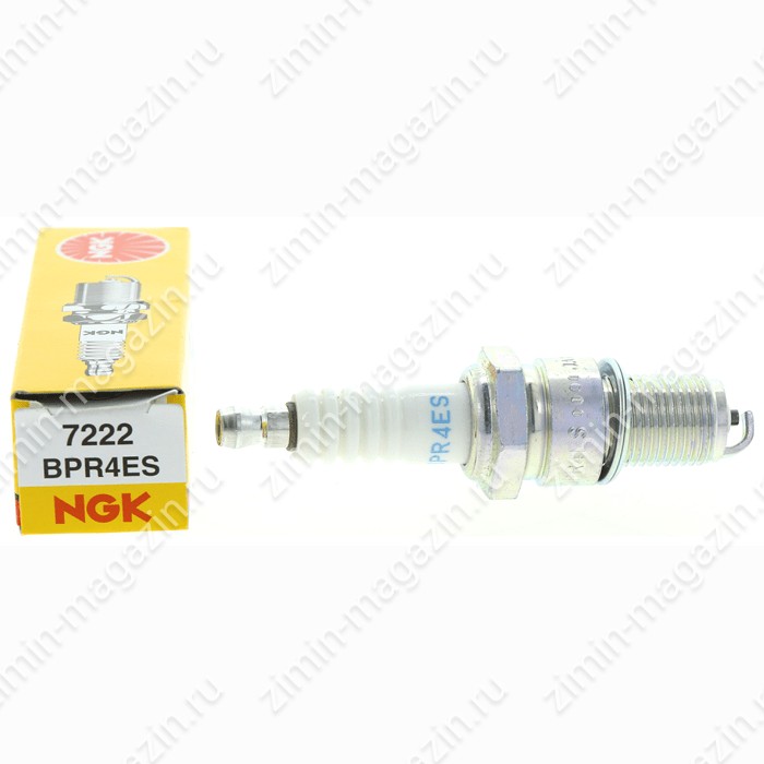 Свеча зажигания NGKBPMR7A
