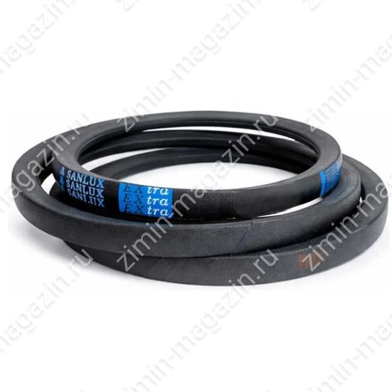 Ремень клиновой Z31 Li=790 мм, Lw=812 мм EXtra, SANLUX (SKF PHG)