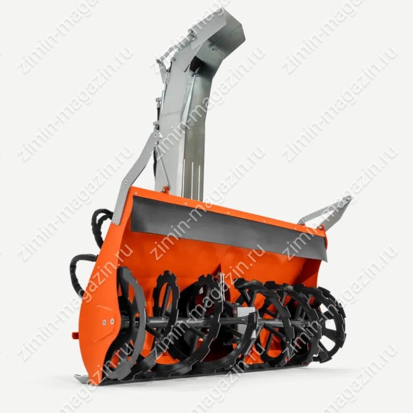 Снегоочиститель HUSQVARNA для P 525D/X / P 535HX