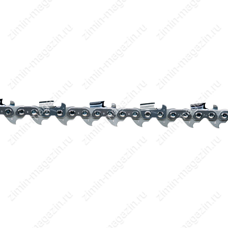Цепь Stihl Rapid Super Comfort (25RSС) 0,325", 1,5 мм, 64 звена, 15"