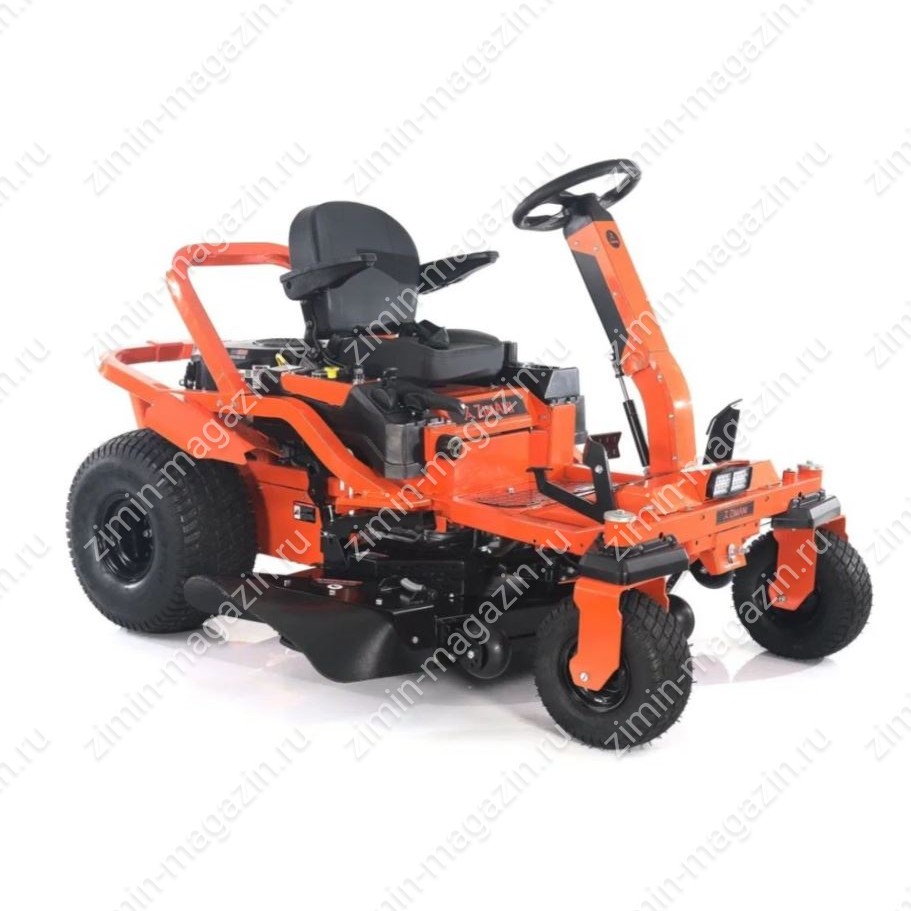 Минитрактор садовый ZimAni SIERRA 54 PRO (РОССИЯ)