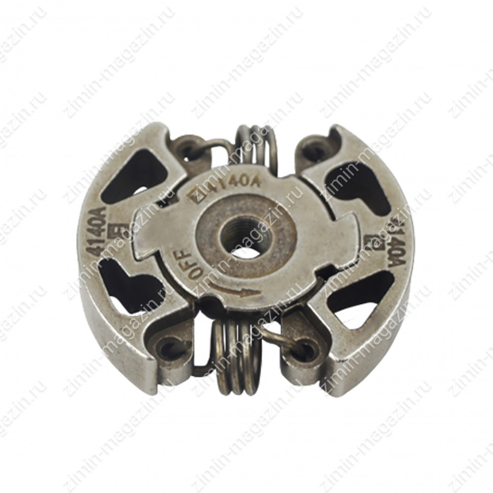 ST FS55 Clutch