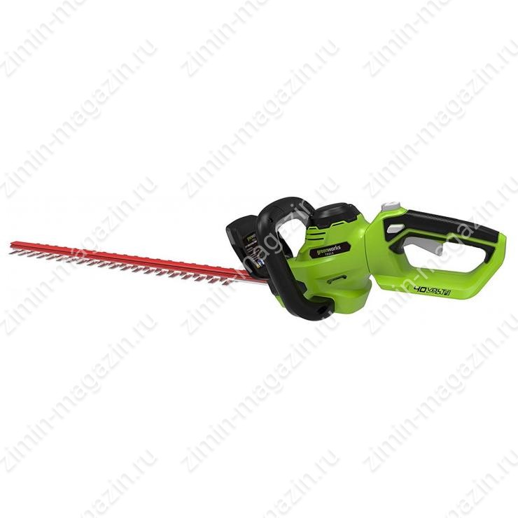 Кусторез\ножницы Greenworks 40V ( 2200907)
