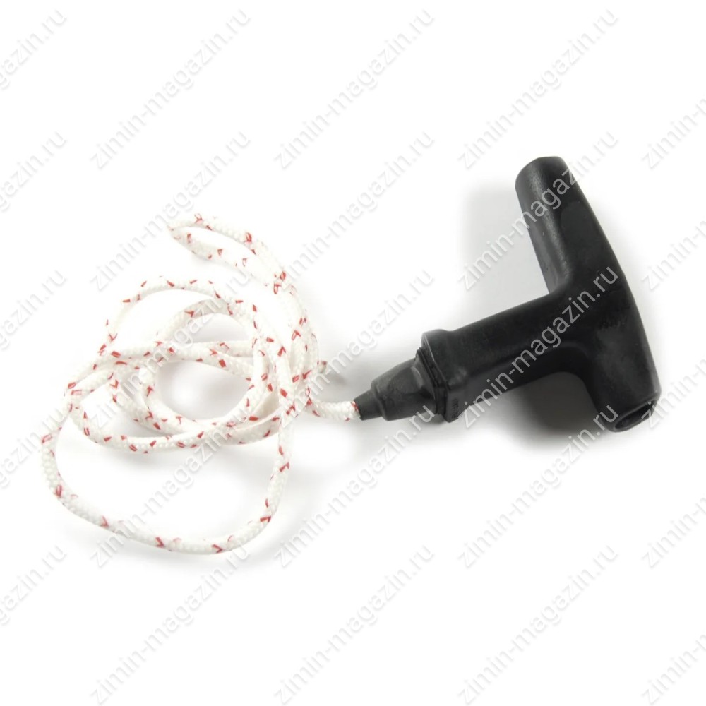 Ручка запуска бензопилы (с тросом)(4.5mm) MS880/TS800