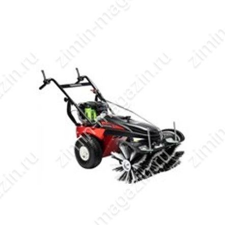 АККУМУЛЯТОРНАЯ ПОДМЕТАЛЬНО-УБОРОЧНАЯ МАШИНА TIELBUERGER TK36 Professional