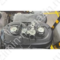 Дека газонокосильная ZimAni 107 см