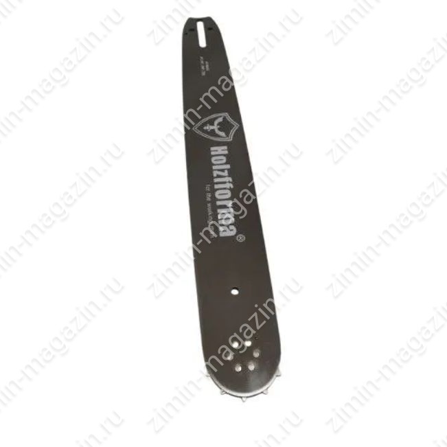 Шина Holzfforma 20", 3/8", 1.5мм, 72 зв