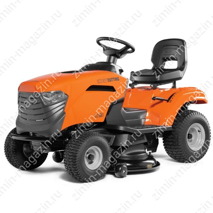 Минитрактор садовый DAEWOO DSD 98 M