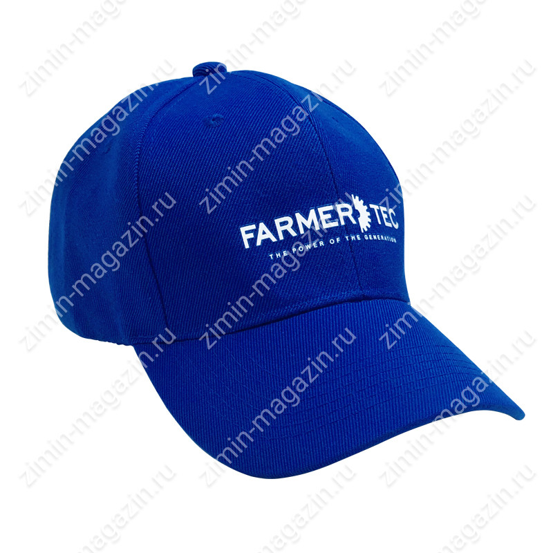 Farmertec Adjustable Hat для Fans