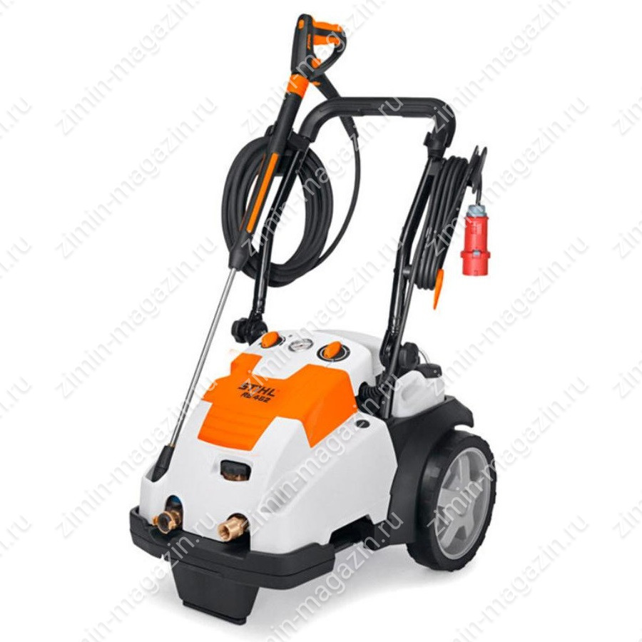 Мойка высокого давления Stihl RE 462