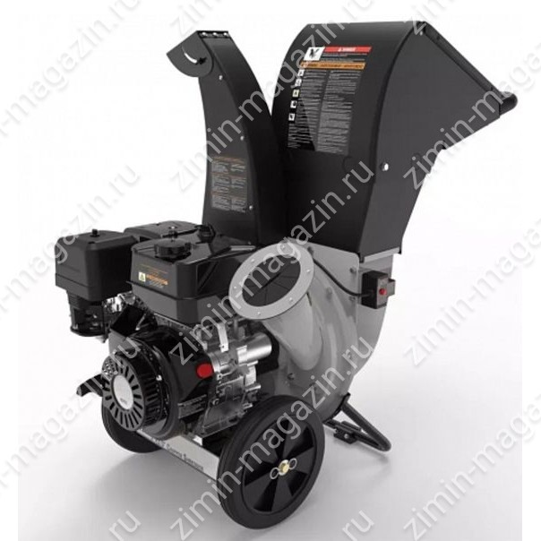 Измельчитель веток Holzfforma CS11D