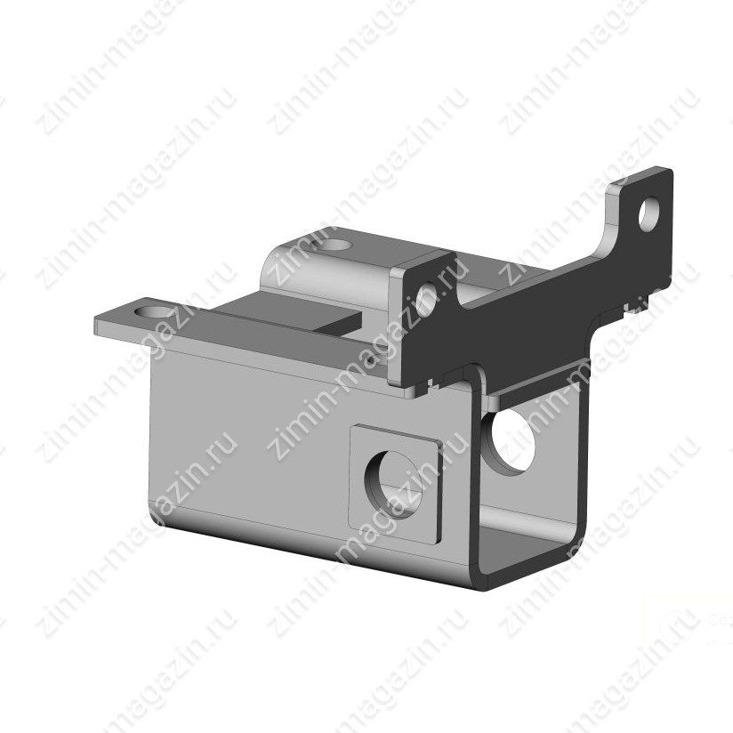 Фаркоп Кронштейн фаркопа KUBOTA L3218