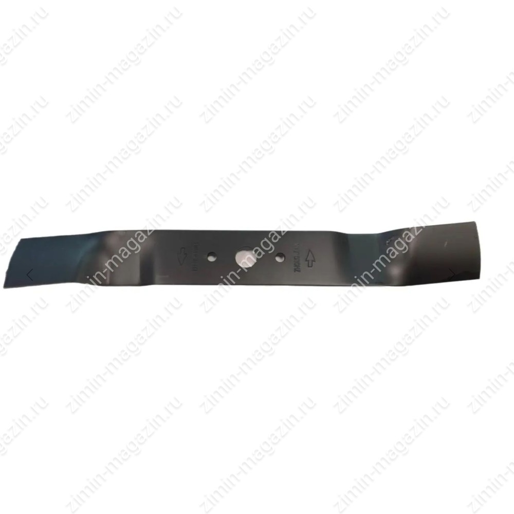 Нож для минитрактора ZimAni TS86ML,TS98HL, TS98ML (44см)
