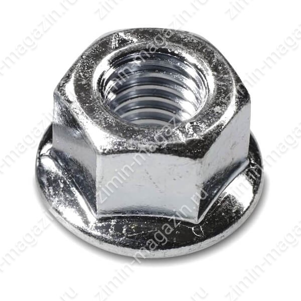 Гайка фланца редуктора 143RII,541RS M12x1.75