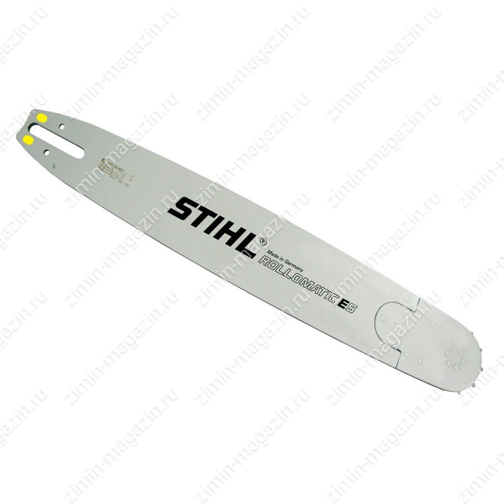Шина Stihl Rollomatic ES 3/8" 22" (55см) 1,6 76зв 11z
