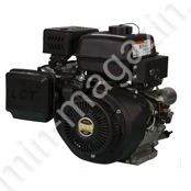 Двигатель LTC CMMX478