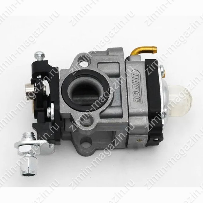 Карбюратор husqvarna 143RII/541R Walbro