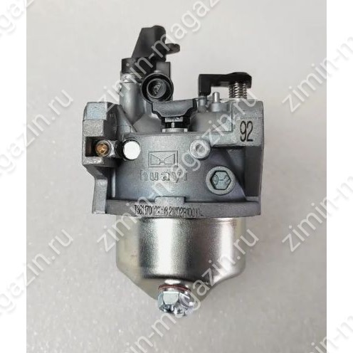 Карбюратор 452cc