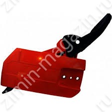 Крышка тормоза в сборе Husqvarna 61/272/268 (5037366-01)