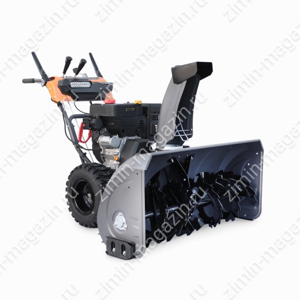 Снегоуборщик VILLARTEC WB 1510E