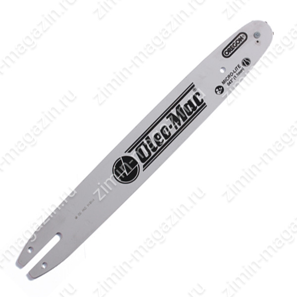 Шина 10" 3/8" 1.1 Oleo-Mac