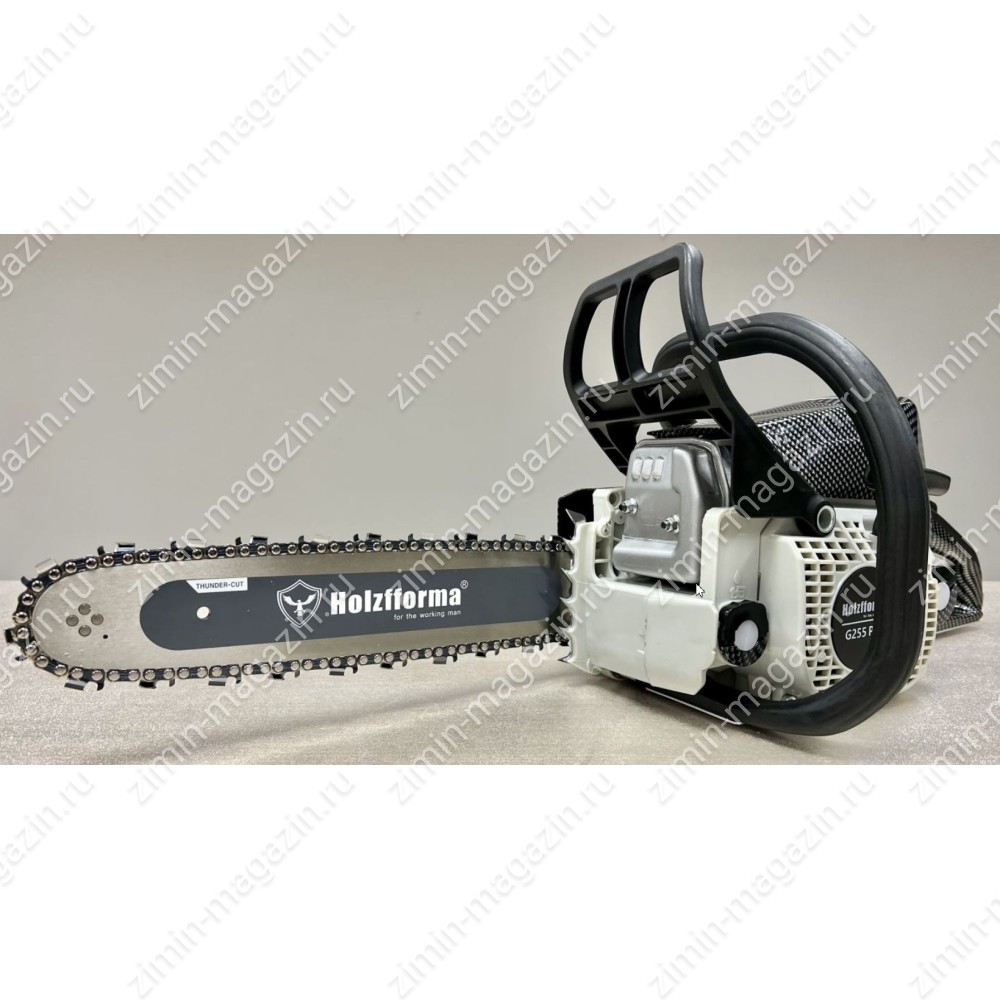 Бензопила Holzfforma G255 PRO 16