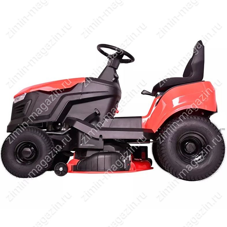 Минитрактор садовый EVOline TRG 98H - фото 2