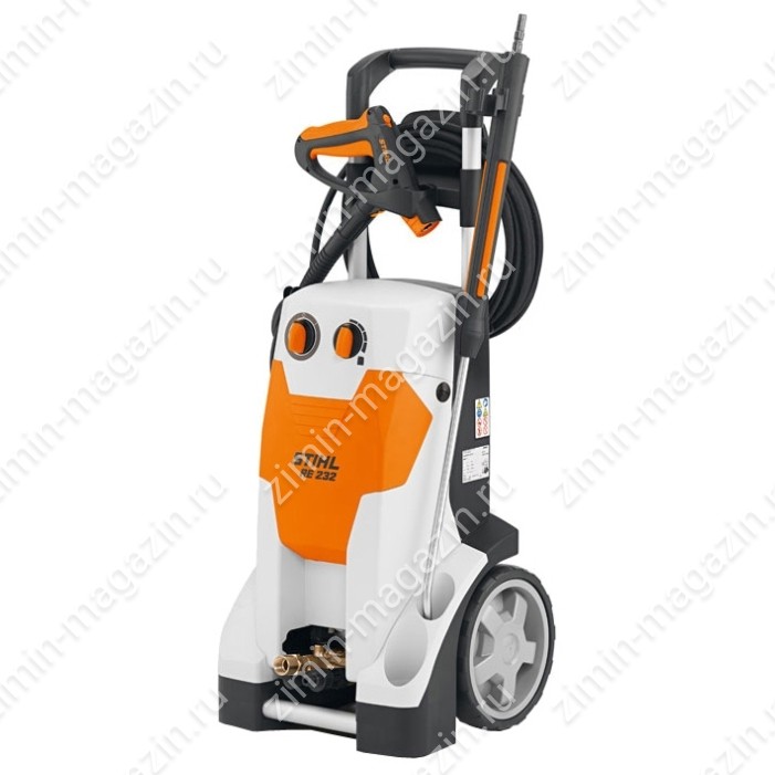 Мойка высокого давления Stihl RE 232