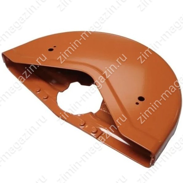 Большой кожух диска 16" для бензореза GC790