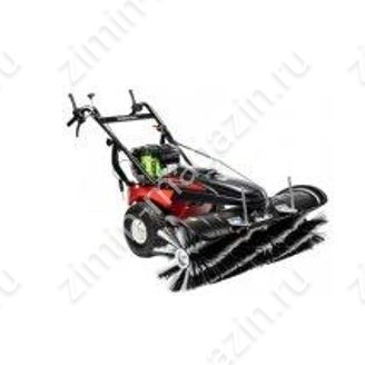 АККУМУЛЯТОРНАЯ ПОДМЕТАЛЬНО-УБОРОЧНАЯ МАШИНА TIELBUERGER TK58 Professional