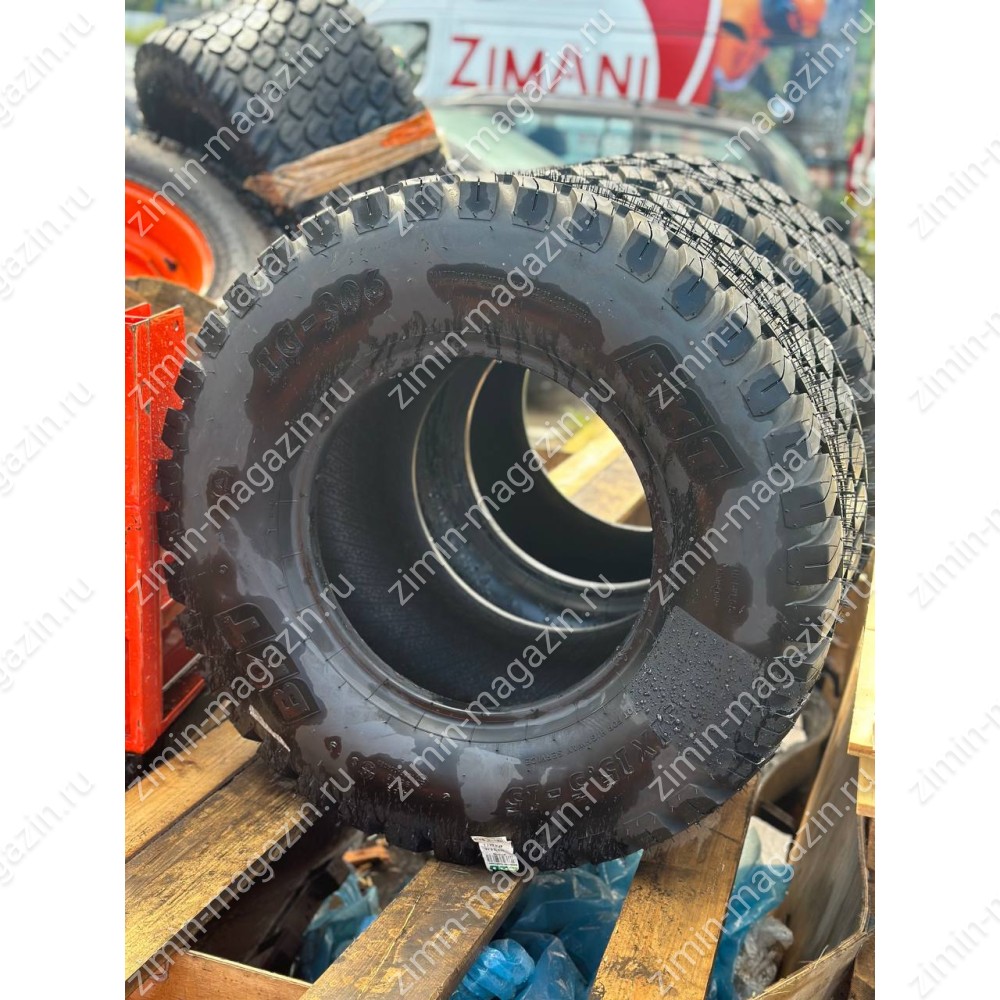 Шина 31X15.50-15 (31X15.5-15) 4PR BKT LG306 99A3 T