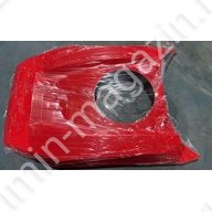 Капот ZimAni TC107HV/TC97HL/TC97HLD/TC107HVD