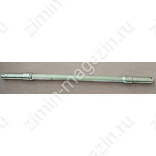 Ось с крепежными элементами CS10,CS11