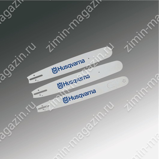 Пильная шина 20"/51 см, 3/8", SN, 1.5 мм