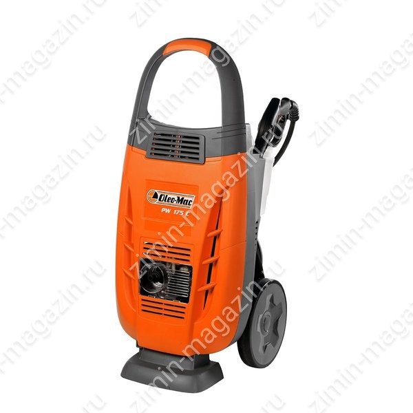 Мойка высокого давления Oleo-Mac PW 175 C