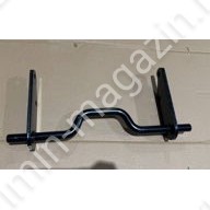 Поворотный вал деки ZimAni TC107HV/TC97HL/TC97HLD/TC107HVD