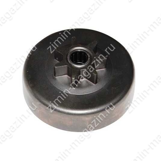 7-зубчатая звездочка 3/8" для Husqvarna 362 365 365 X-Torq 371 372 XP