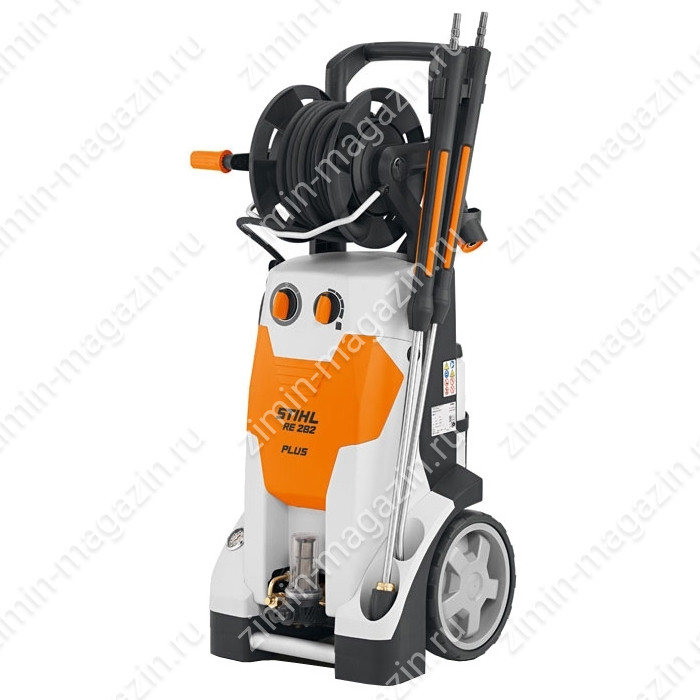 Мойка высокого давления Stihl RE 282 PLUS
