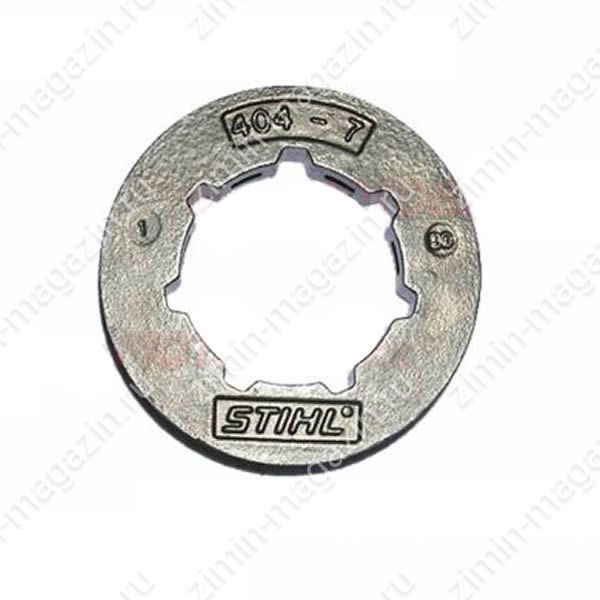 Обод звездочки 0.404" 7T для 395/MS880