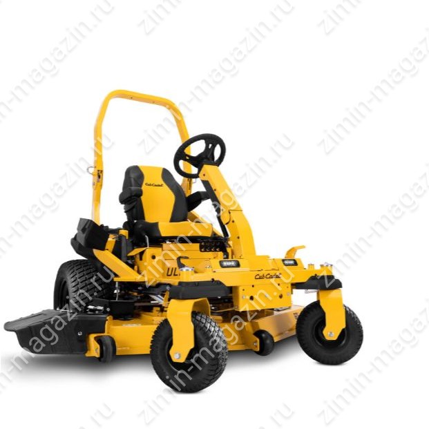 Минирайдер садовый Cub Cadet ZTXS5-60