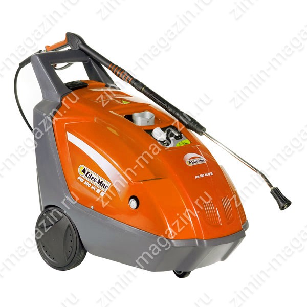 Мойка высокого давления Oleo-Mac PW 300 HС