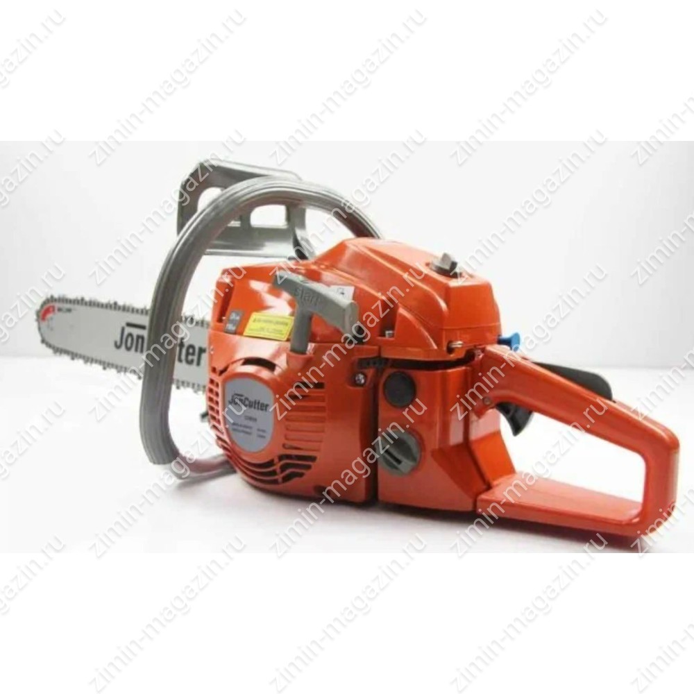 Бензопила Joncutter G5800