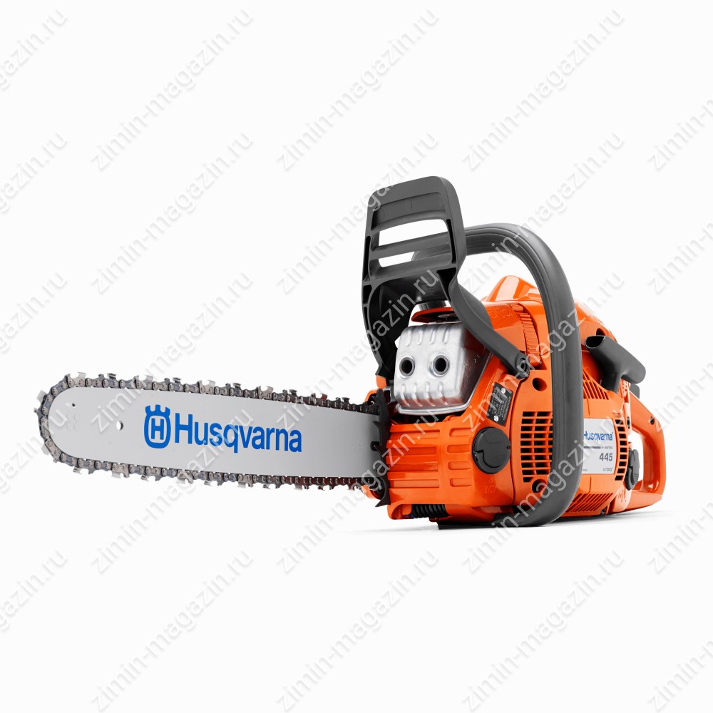 Бензопила Husqvarna 445e II