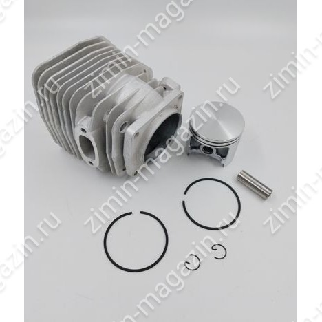 ЦПГ в сборе 60мм Husqvarna 3120XP 3120К (5062942-72)
