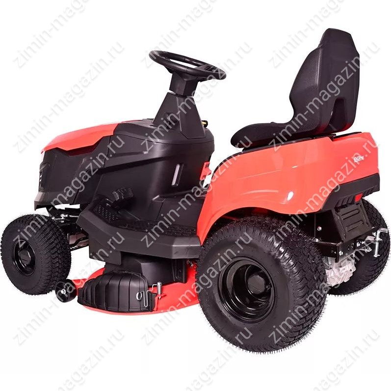 Минитрактор садовый EVOline TRG 98H - фото 6