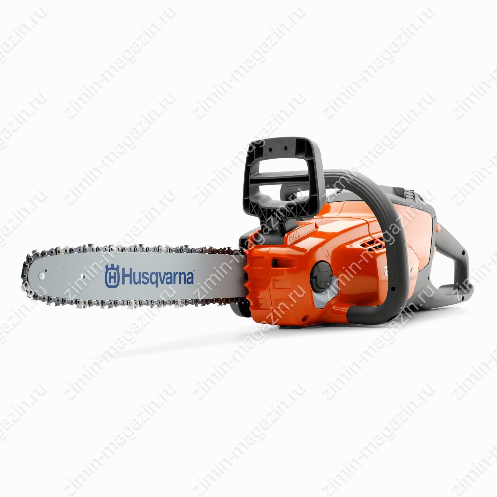 Аккумуляторная цепная пила Husqvarna 120i