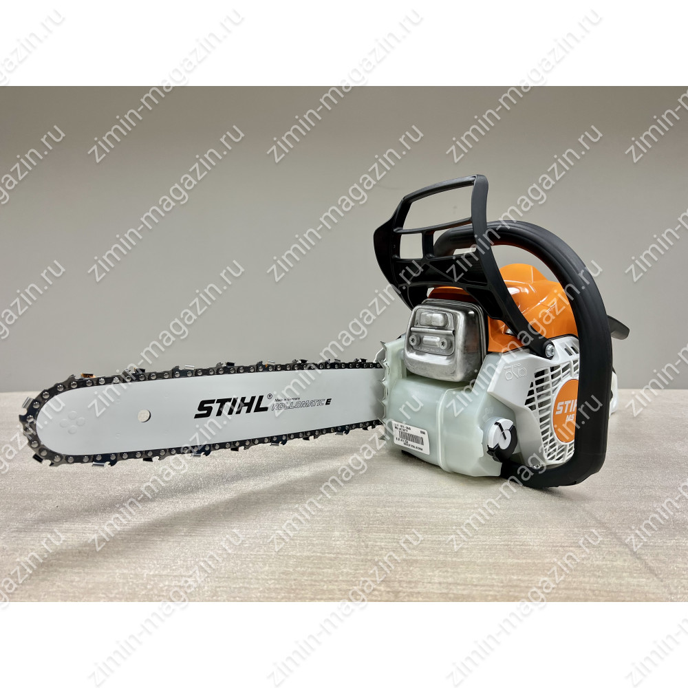 Бензопила Stihl MS 182 (11482000059)