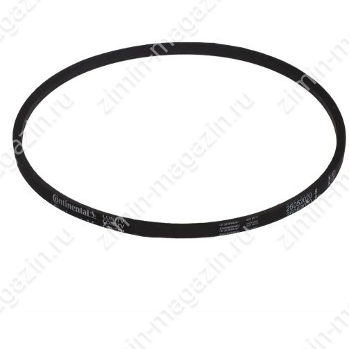 Ремень клиновой 13X838 A 33 868Ld CONTI-V ContiTech